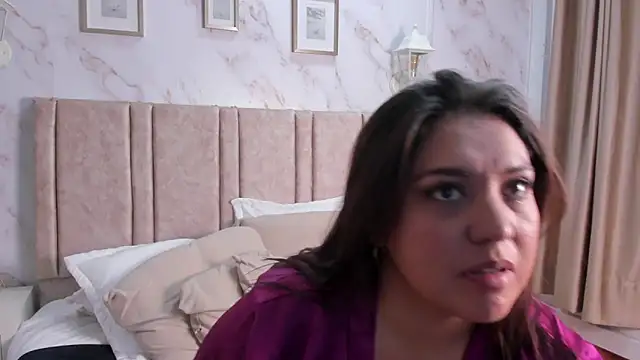 Paula_And's Live XXX Chat