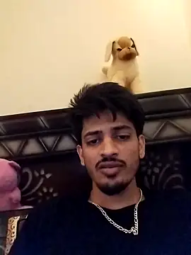 Wild_Vassu Webcamshow