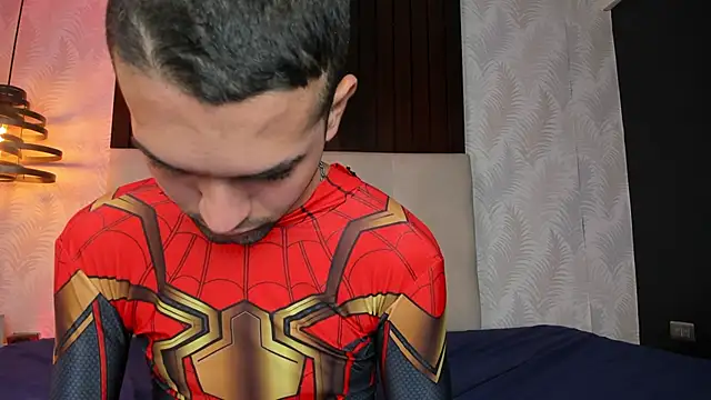 Ian_Valenti Webcamshow