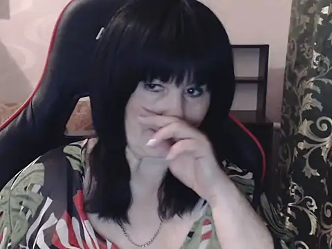 KatarinaOhDream Adlı Modelin Canlı XXX Sohbeti