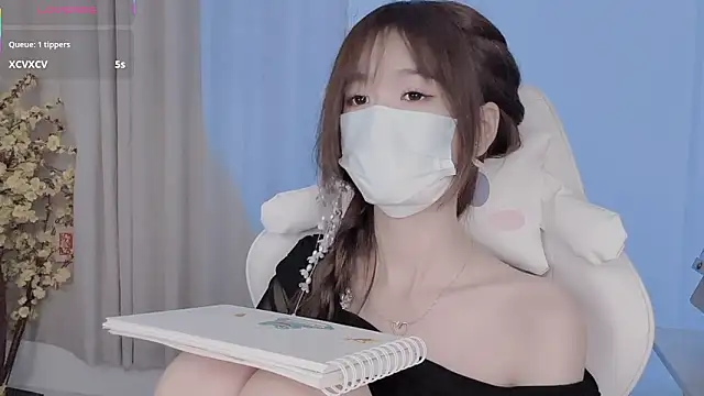 Your-Sunshine's Live XXX Chat