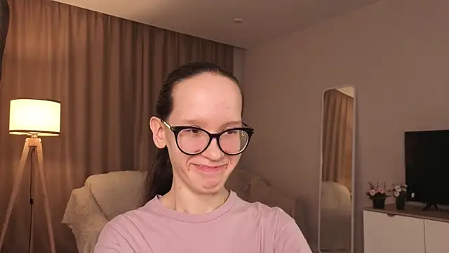 BettyBrowni's Live XXX Chat