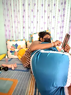 Ishu_Lovee's Live XXX Chat