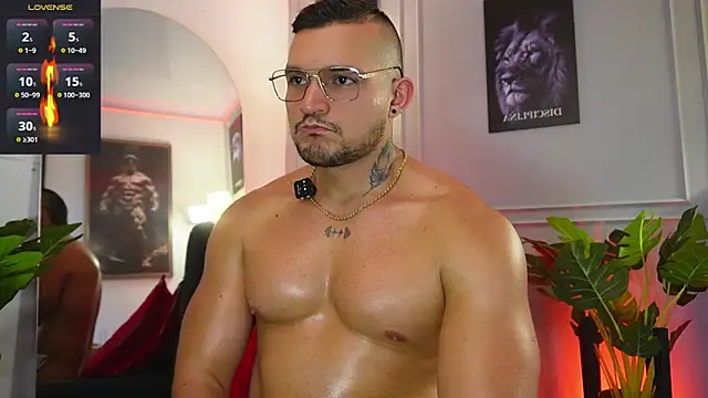 Marco_Vega লাইভ XXX চ্যাট