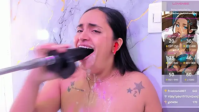 Chatroom XXX en direct de susan__bigass