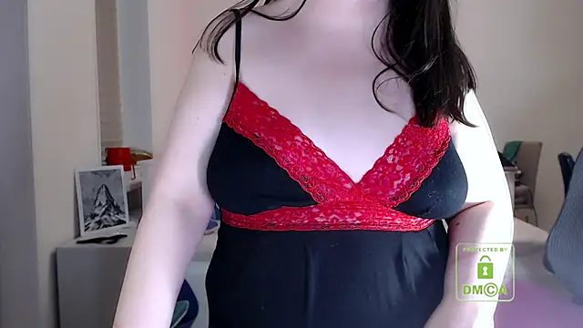 cute_and_hot's Webcam Show