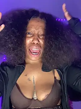 RainBougie – Live XXX-chat