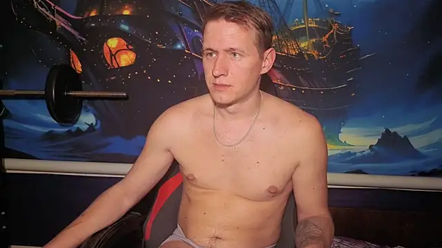 DiMastyzzz Adlı Modelin Web Kamerası Şovu