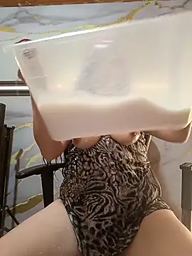 Show Webcam de Zoebreastmilk2