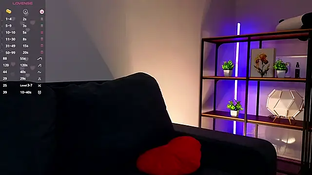 Tender_beauty Live XXX Chat