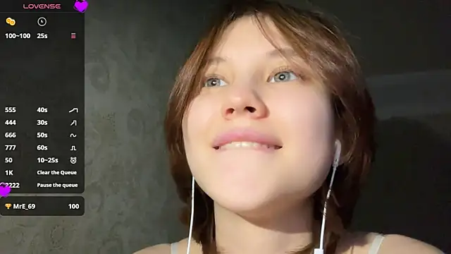 TrueViva 라이브 XXX 채팅