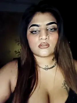 Sanaya_Gil's Live XXX Chat