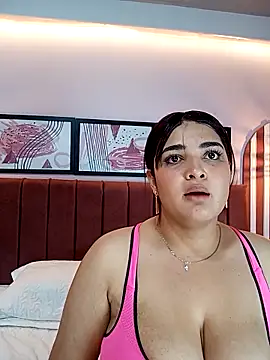 Chat XXX en directo de Taylor_Marie_