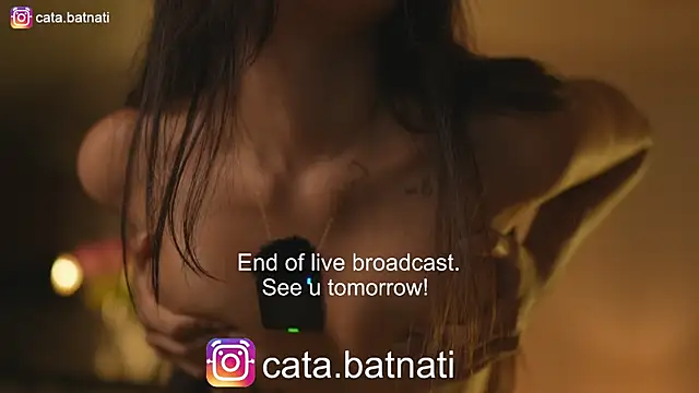 cata_batnati 라이브 XXX 채팅