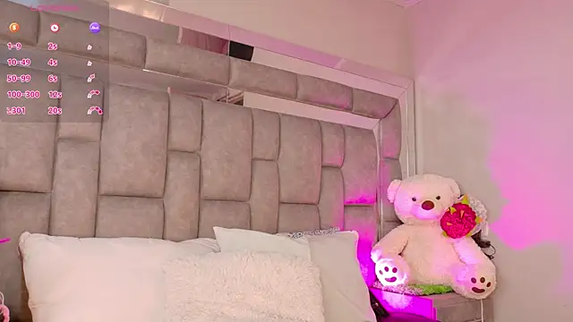 Chat XXX en directo de smiling__girl2