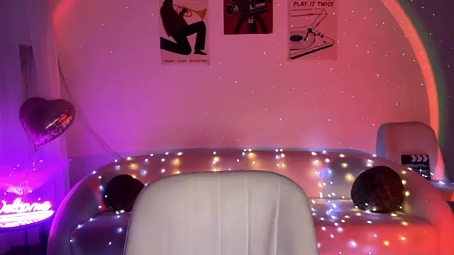 ParsedFix 网络视讯表演