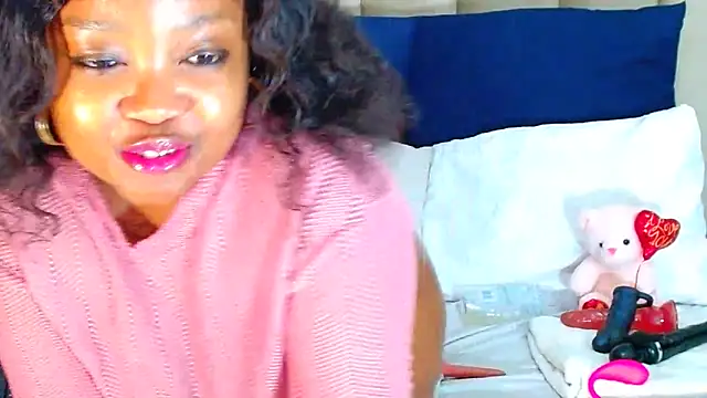 SEXYASSTINAXXX Obrolan Langsung XXX