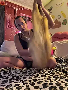 Chat XXX Live TranSexualJade95