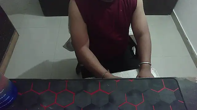 rentarob: вебкам-шоу