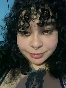 Kimberliprivv's Live XXX Chat