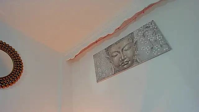 Pertunjukan Kamera Web Rpoolrboy