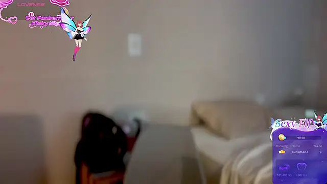 MarcellaGriffin 웹캠 쇼