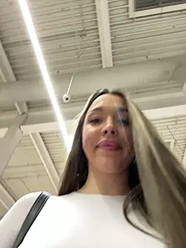 barbiehumpxxx webkamerás műsora