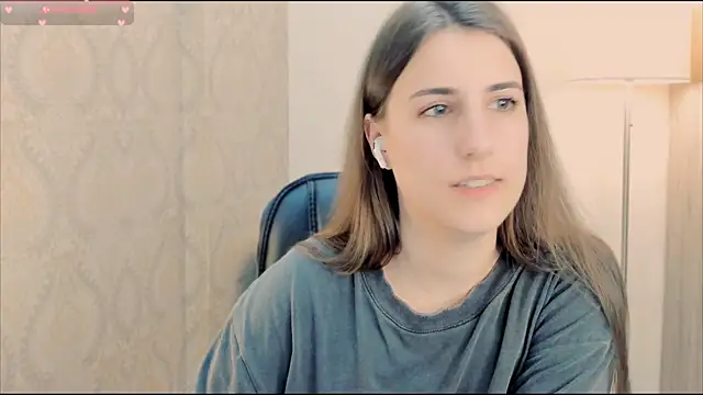 Chat +18 de PumpkinCutiePie ao vivo