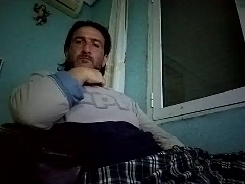 Show de webcam de DanTrov79