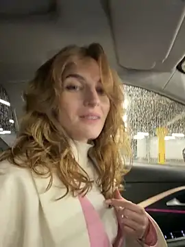 Živý XXX chat -AngelAri-