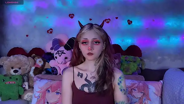 Онлайн чат XXX _Devill_Baby