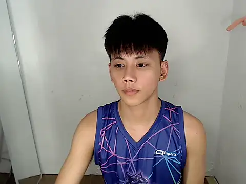 sweetjelly69 Pertunjukan Webcam