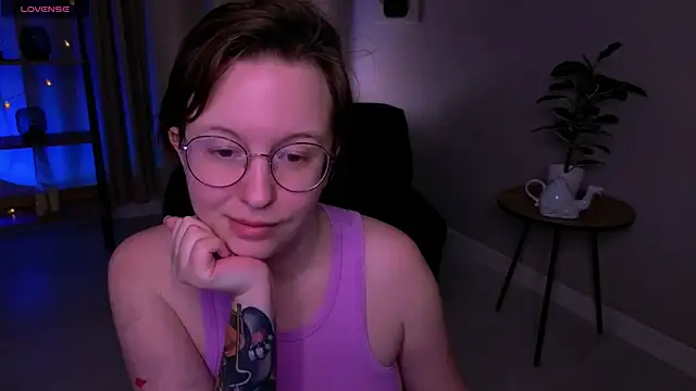 Chat XXX en directo de arizzzona_baby