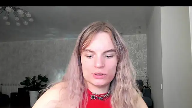 milliKira006 webkamerás műsora