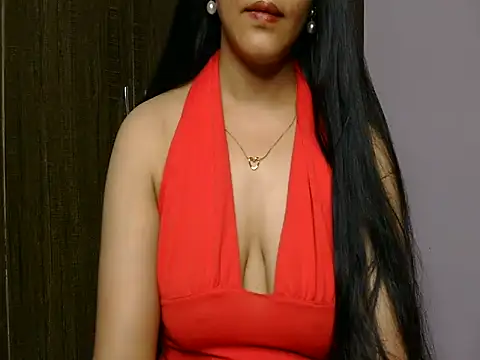 Anvesha_7's Live XXX Chat