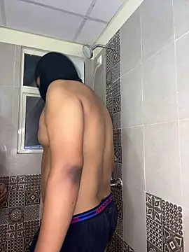 Erotic_Anjuのウェブカメラショー