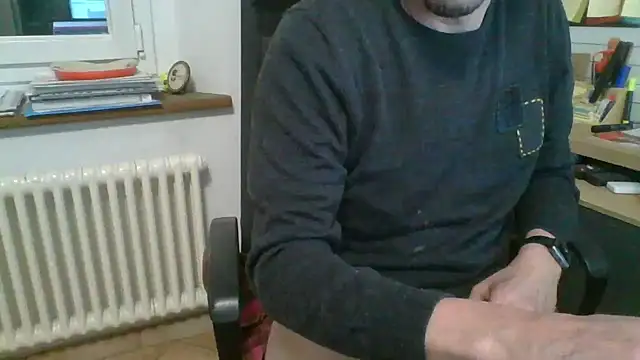 Вебкам-шоу Kawayleo