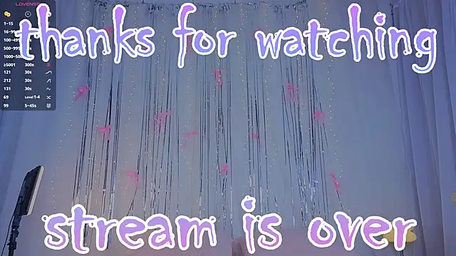 a11yson – Naživo XXX chat