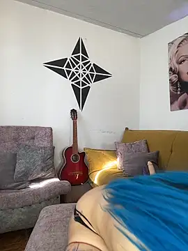 Mydreams69's Webcam Show