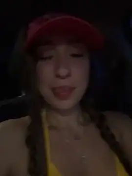 Živý XXX chat alicewonder_8