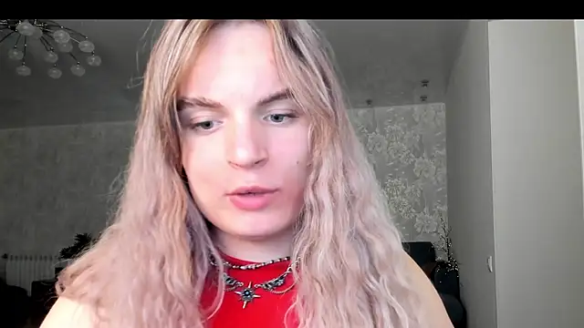 Вебкам-шоу milliKira006