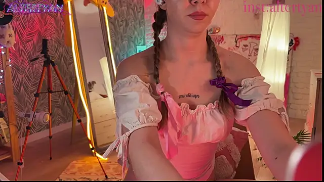 Živý XXX chat altertyan