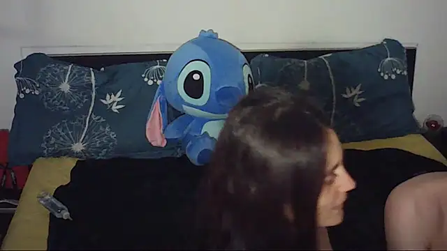 SoftEdgeBoy Webcam show