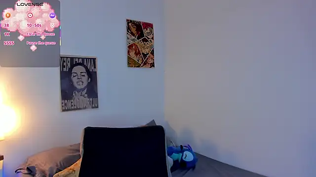 MarieTaylor_'s Live XXX Chat