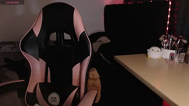 Chat XXX en directo de Theprojectsaraa