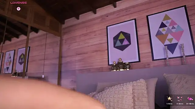 AmmyScott Obrolan Langsung XXX