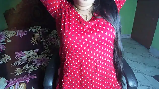 Živý XXX chat BengaliQueenStar