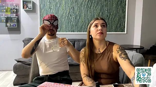 Miley_and_Michael: απευθείας συνομιλία ΧΧΧ