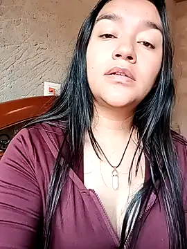 Williams_Hera élő XXX-chatje