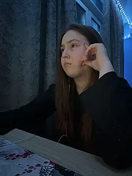 charmingggirl – Kamerová šou